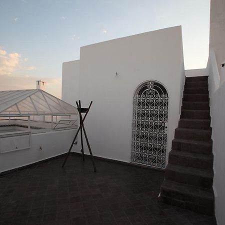 רבאט Riad Senso מראה חיצוני תמונה