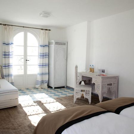 רבאט Riad Senso חדר תמונה