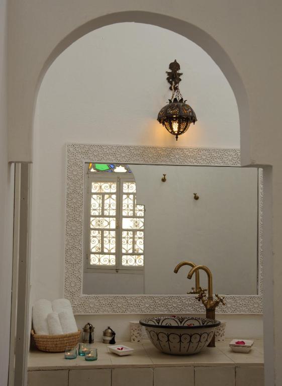 רבאט Riad Senso חדר תמונה