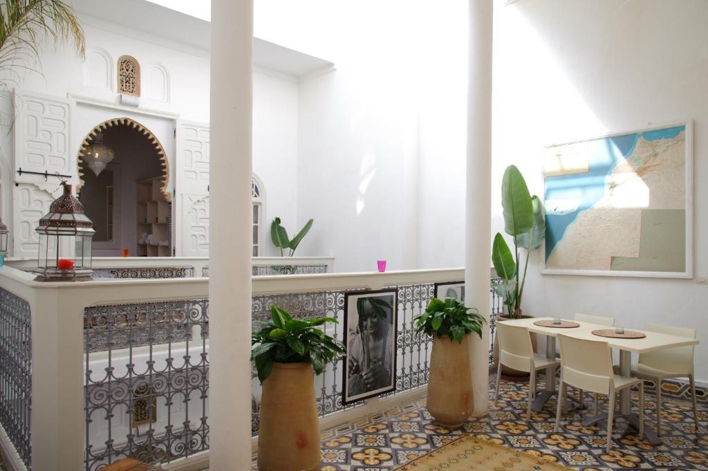 רבאט Riad Senso מראה חיצוני תמונה