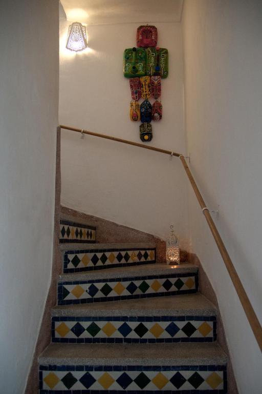 רבאט Riad Senso מראה חיצוני תמונה