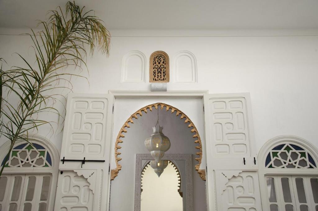 רבאט Riad Senso מראה חיצוני תמונה