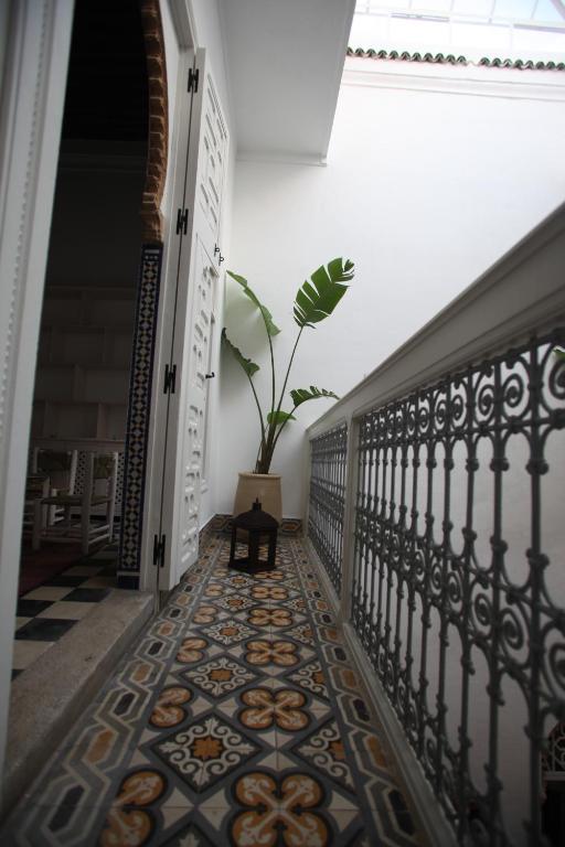 רבאט Riad Senso מראה חיצוני תמונה