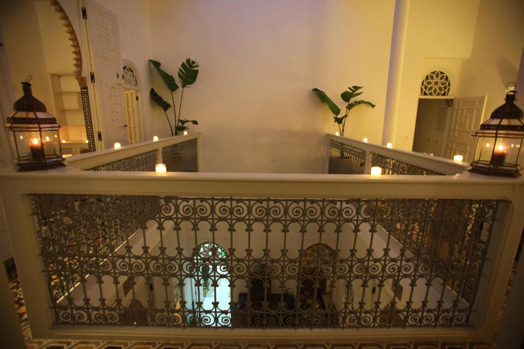 רבאט Riad Senso מראה חיצוני תמונה
