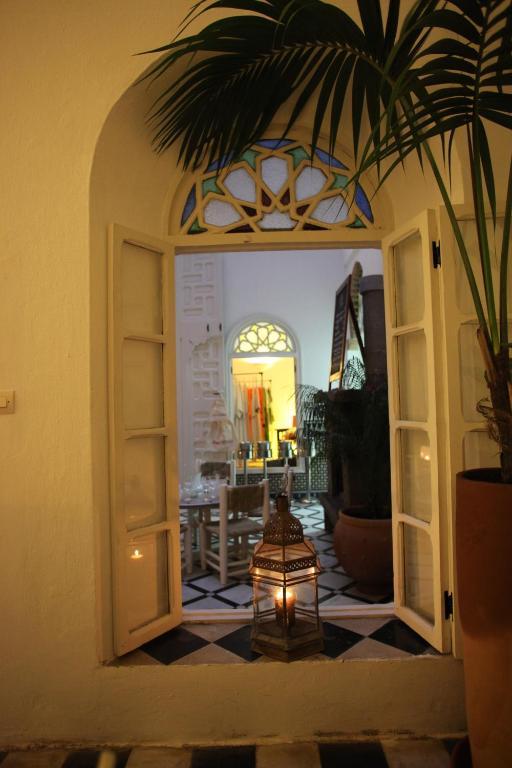 רבאט Riad Senso מראה חיצוני תמונה