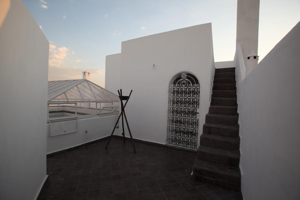 רבאט Riad Senso מראה חיצוני תמונה
