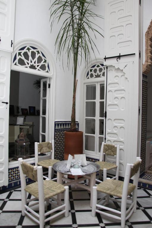 רבאט Riad Senso מראה חיצוני תמונה