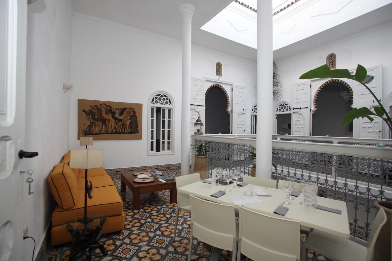 רבאט Riad Senso מראה חיצוני תמונה